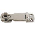 Whitecap Whitecap 90&#176; Mount Swivel Safety Hasp - 316 Stainless Steel - 3" 6343C